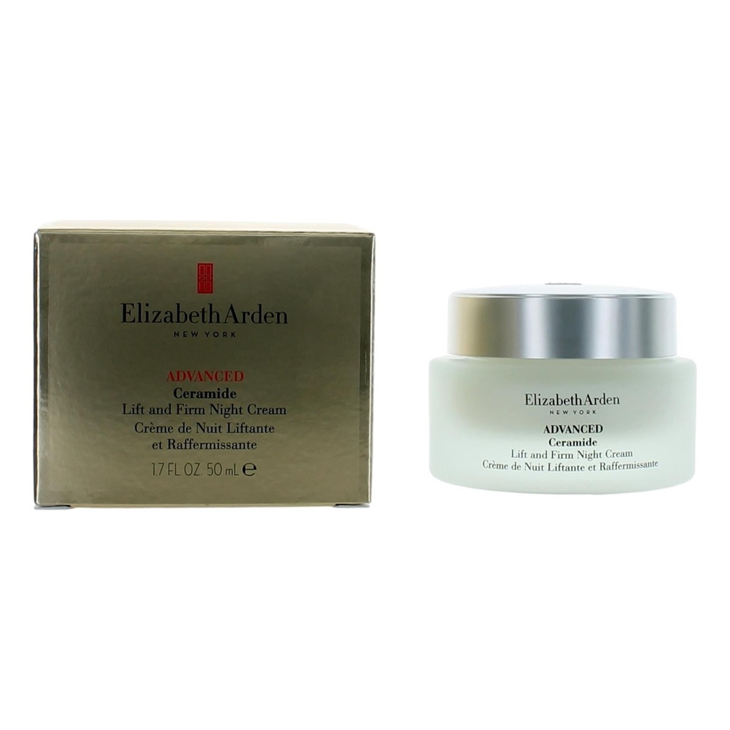 [4996045] Elizabeth Arden - Advanced Ceramide Lift and Firm Night Cream (cod. 4996045)