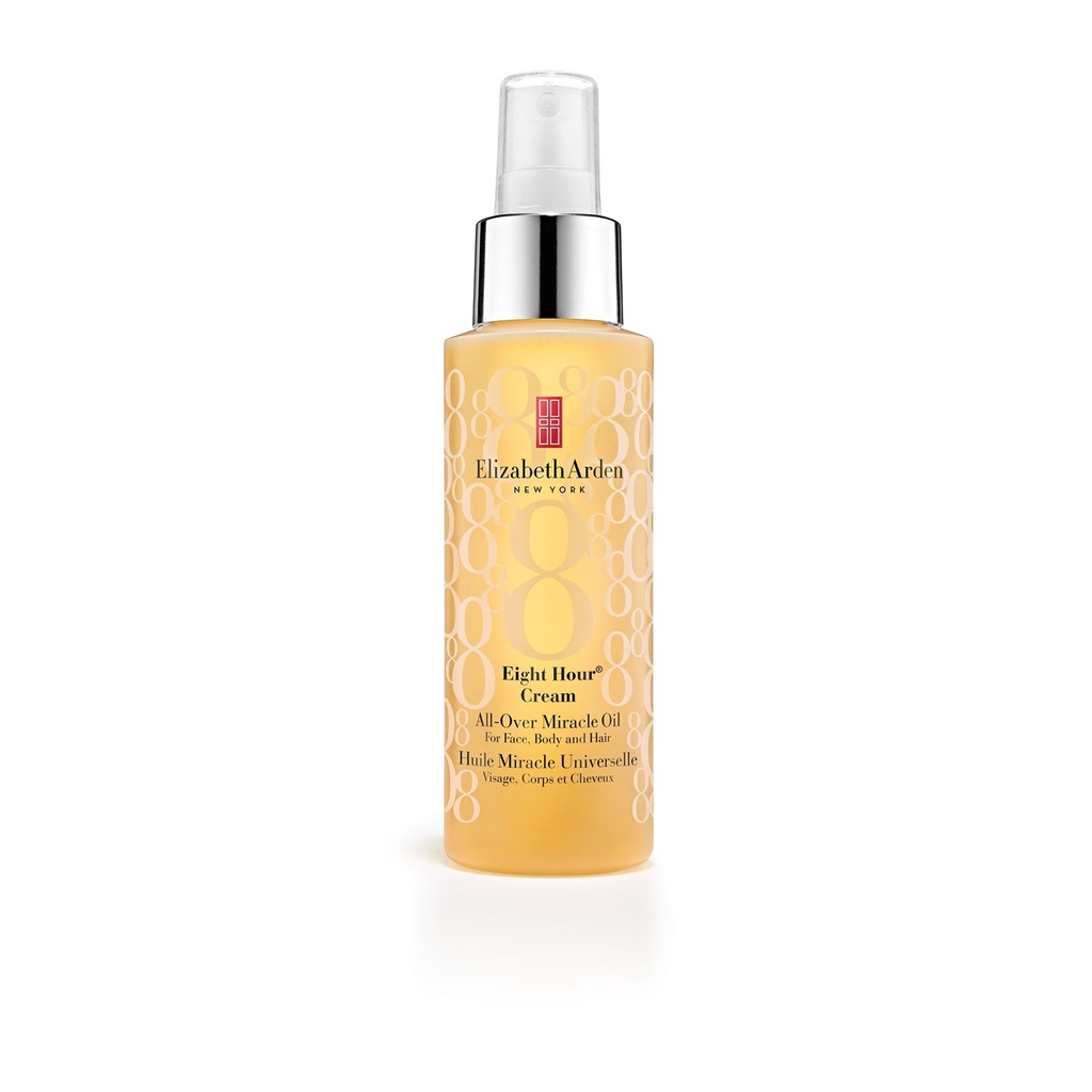 Elizabeth Arden - Eight Hour All-Over Miracle Oil