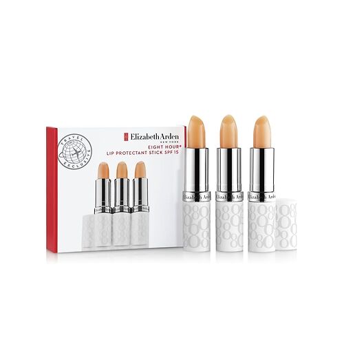 [2328644] Elizabeth Arden - Eight Hour Cream Lip Protectant Stick SPF15