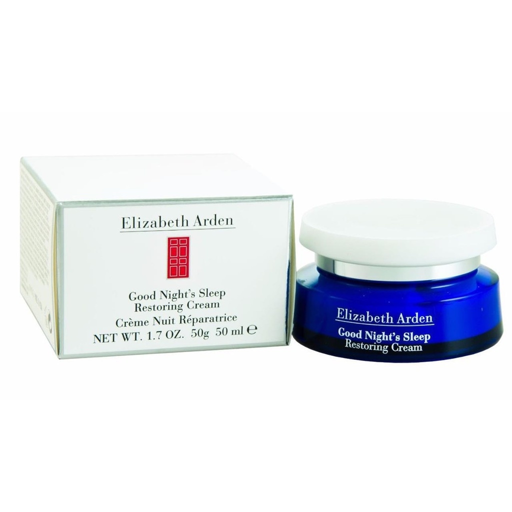 Elizabeth Arden - Good Night's Sleep - Set