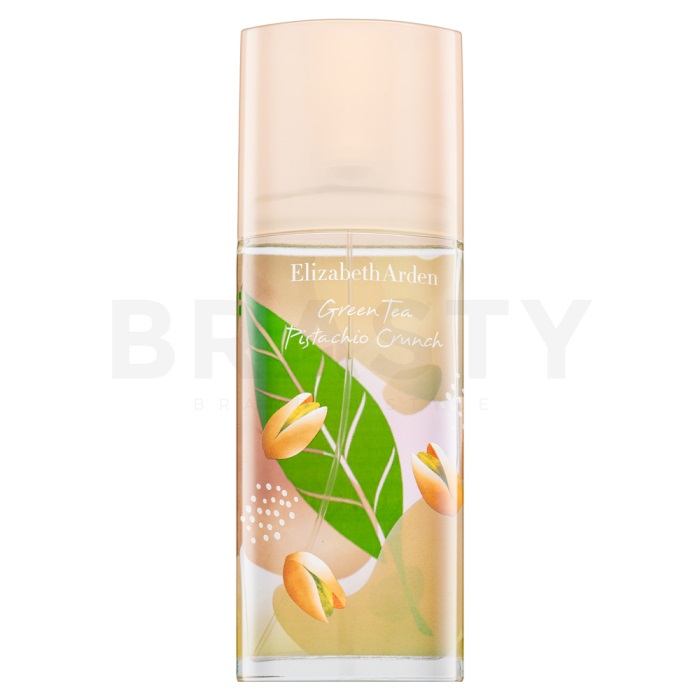 [-] Elizabeth Arden - Green Tea Pistachio - Eau de Toilette