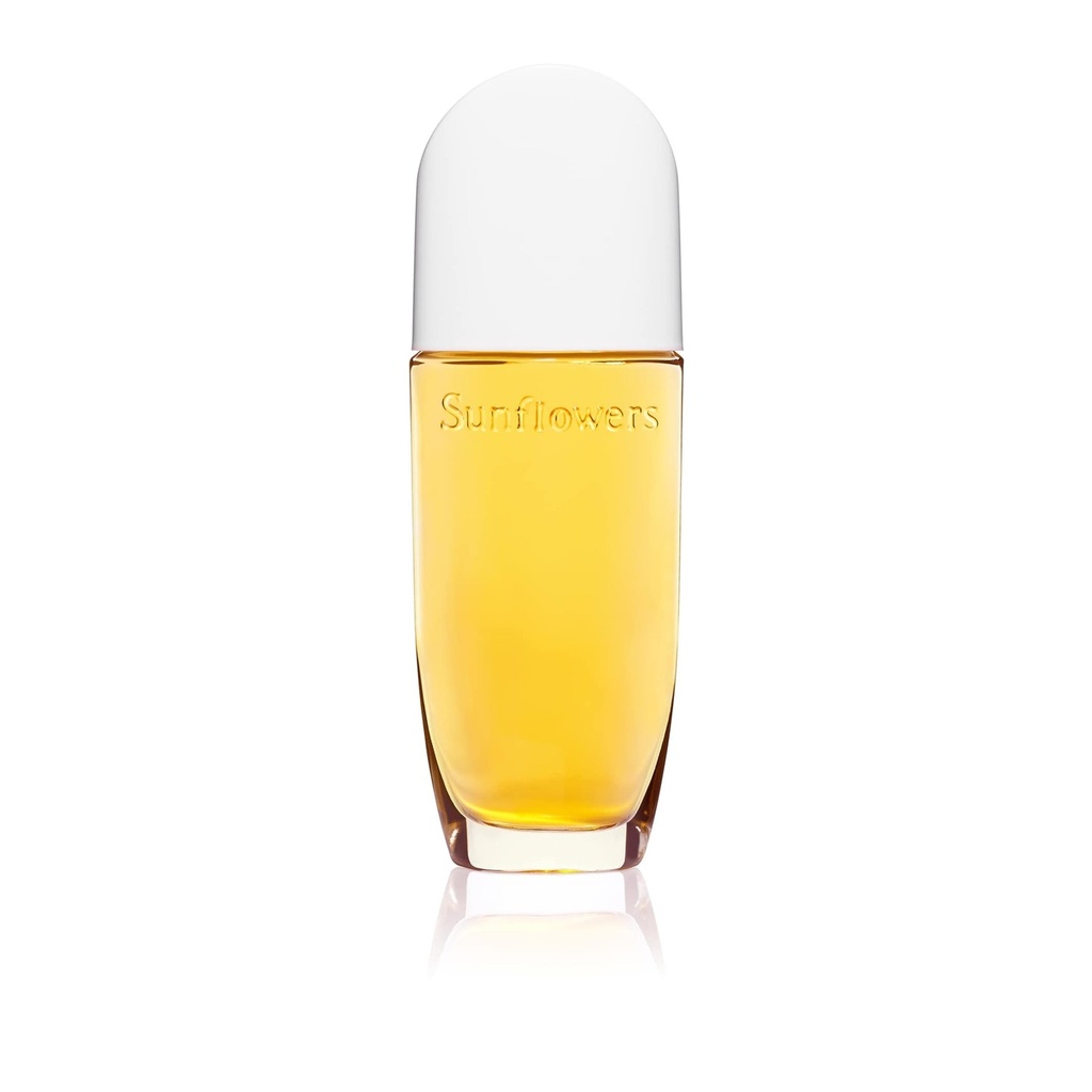 Elizabeth Arden - Sunflowers - Eau de Toilette - 100ml