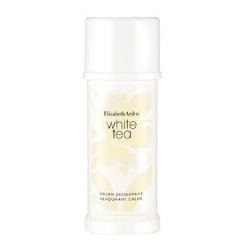 Elizabeth Arden - White Tea Deodorant Cream - 40ml