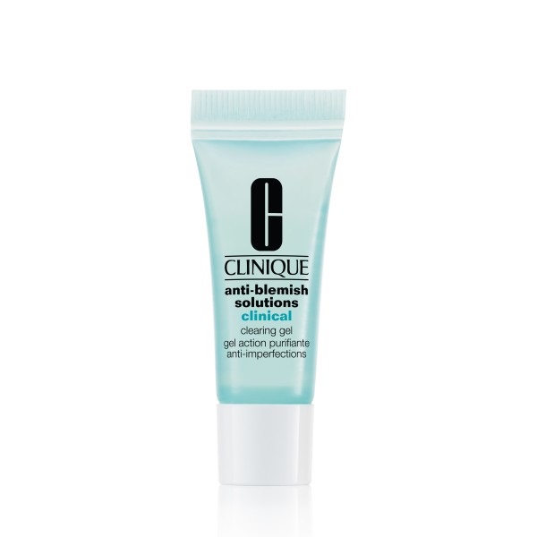 Clinique - Anti-Blemish Solutions