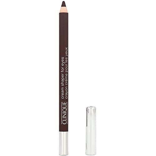 Clinique - Cream Shaper For Eyes - Chocolate Lustre