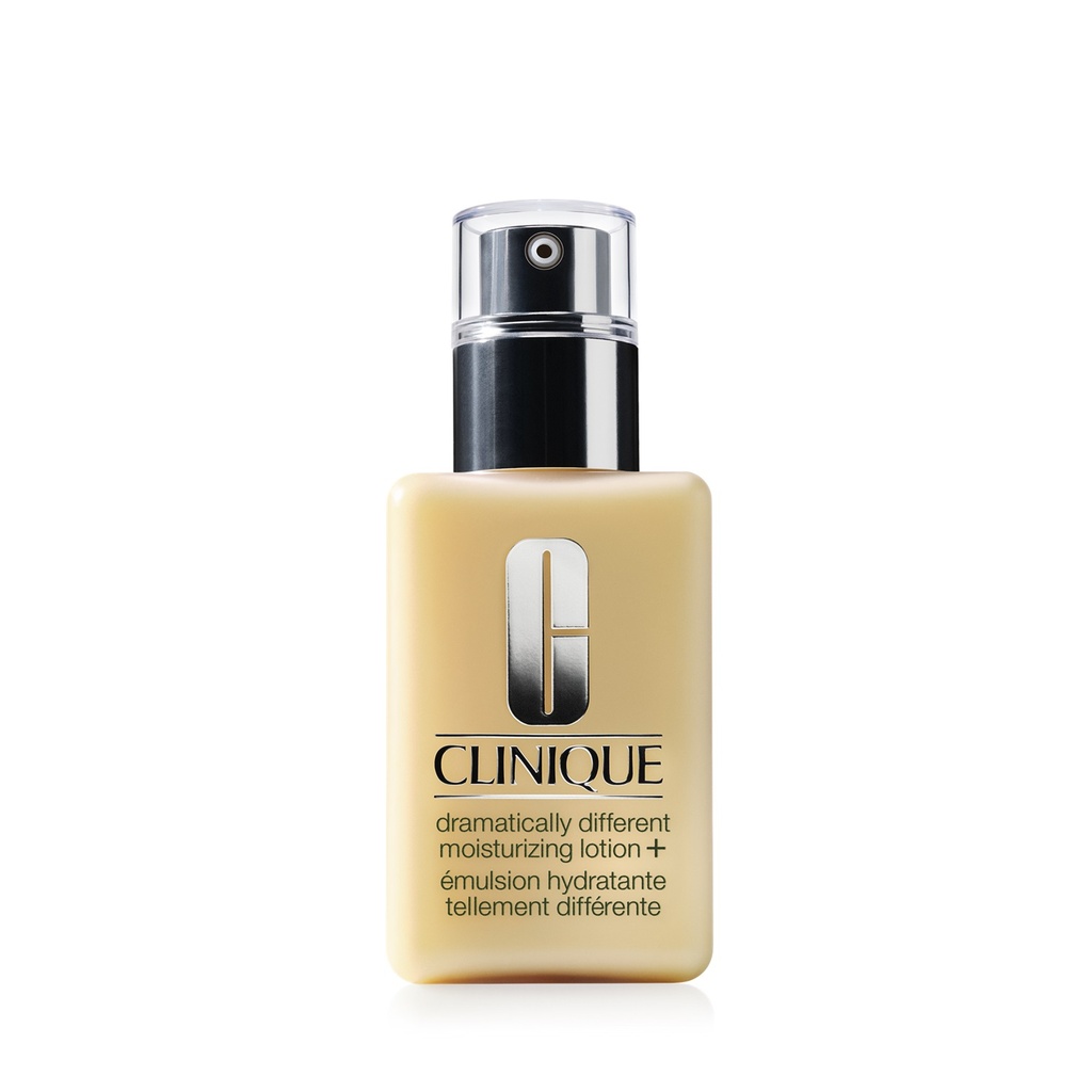 Clinique - Dramatically Different Moisturizing Lotion+ - Jumbo