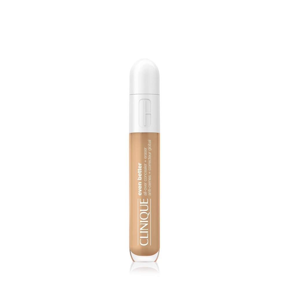 Clinique - Even Better Concealer + Eraser - Sand