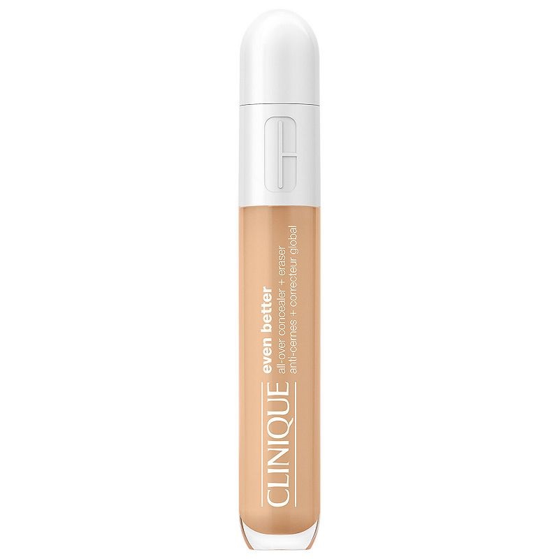 Clinique - Even Better Concealer + Eraser - Vanilla