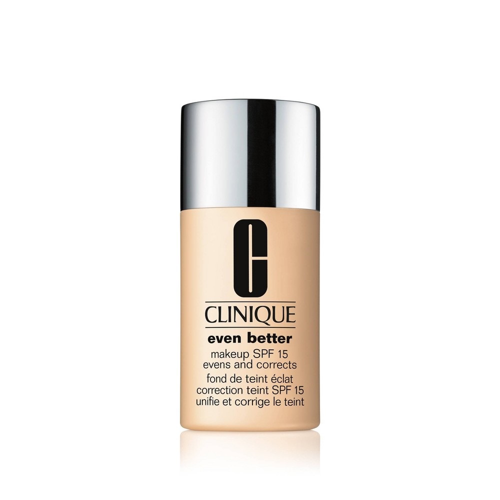Clinique - Even Better Makeup - Stone