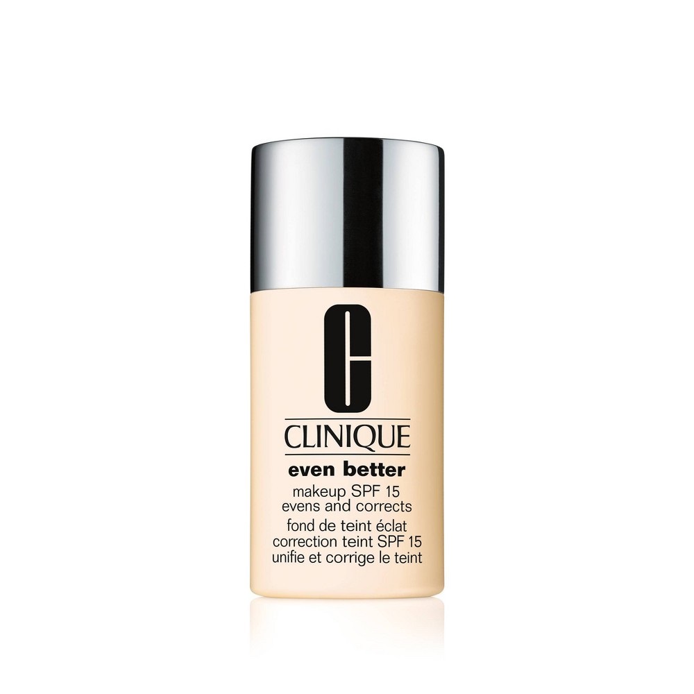 [3374626] Clinique - Even Better SPF15 Makeup - WN01 Flax - 30ml