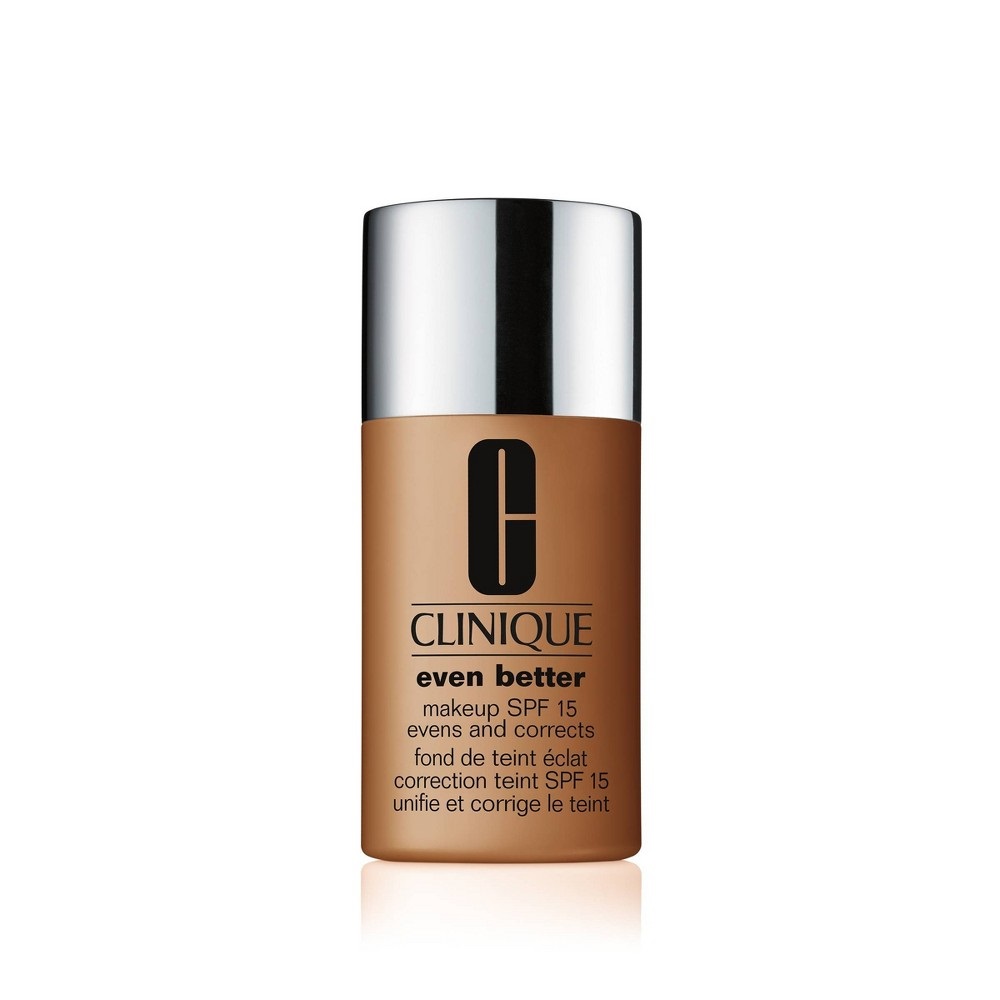 Clinique - Even Better Makeup - Clove