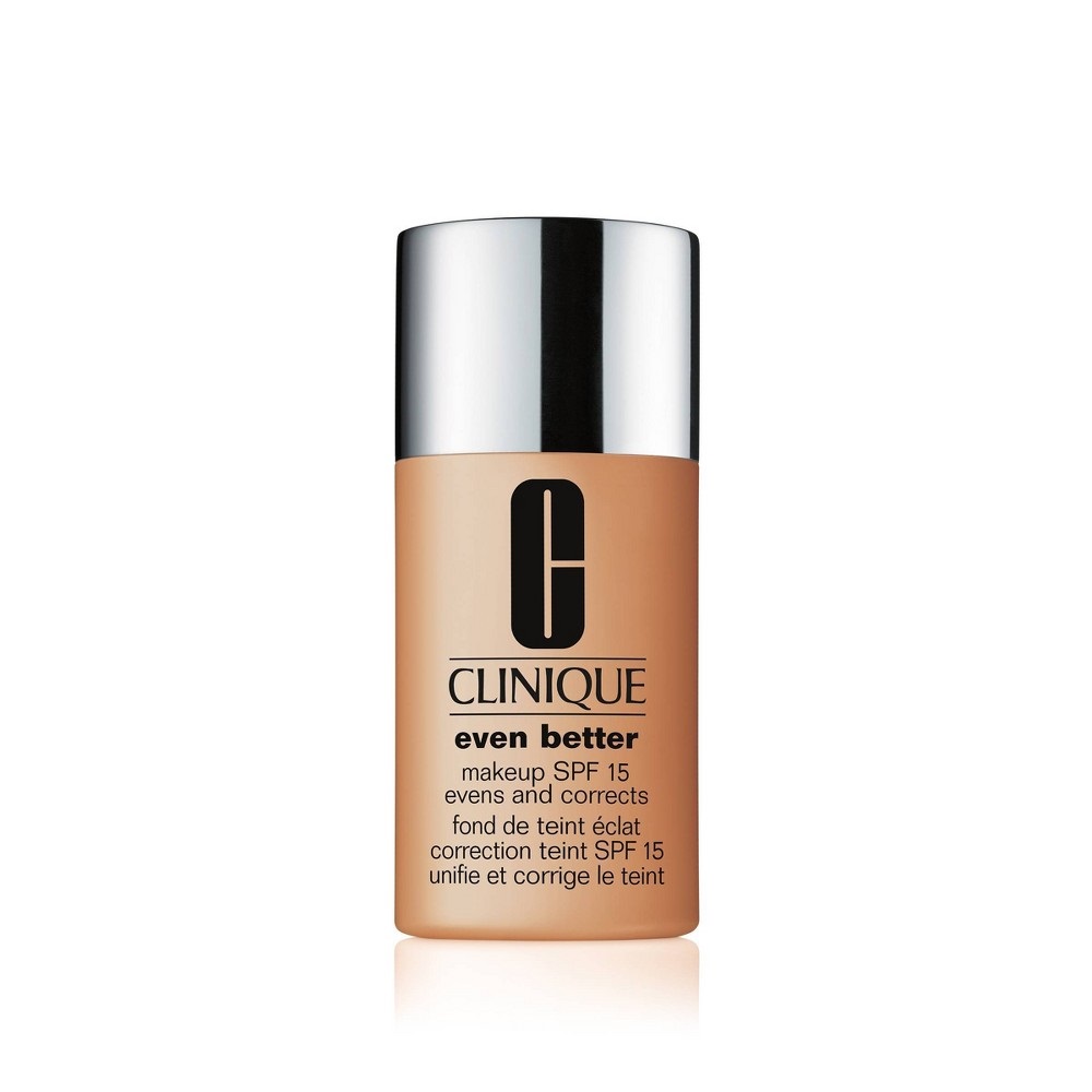 Clinique - Even Better Makeup - Sand