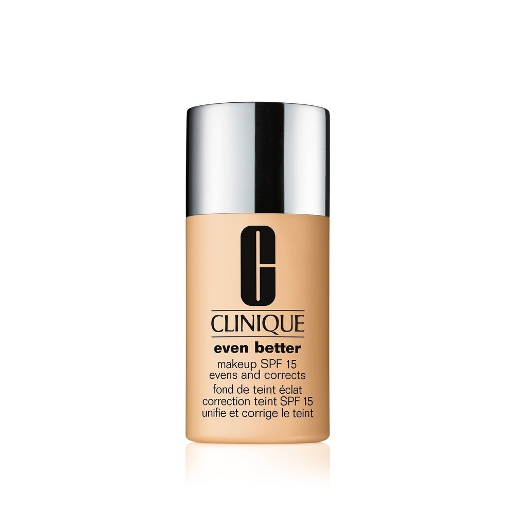 [2004804012] Clinique - Even Better Makeup - N.16 Golden Neutral