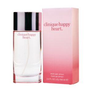 Clinique - Happy Heart - Eau de Parfum - 100ml