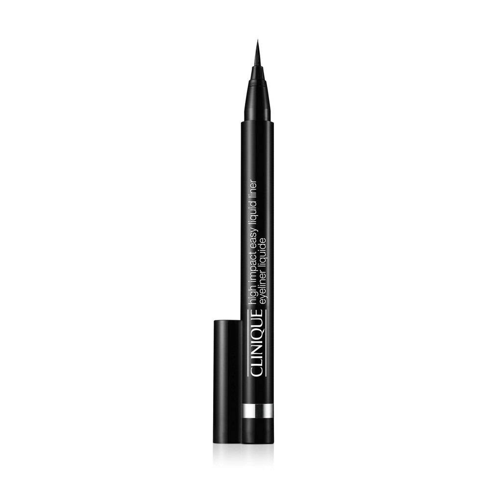 Clinique - High Impact Easy - Black