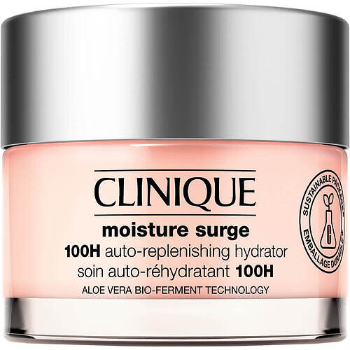 [92576400] Clinique - Moisture Surge Face Care - Duo