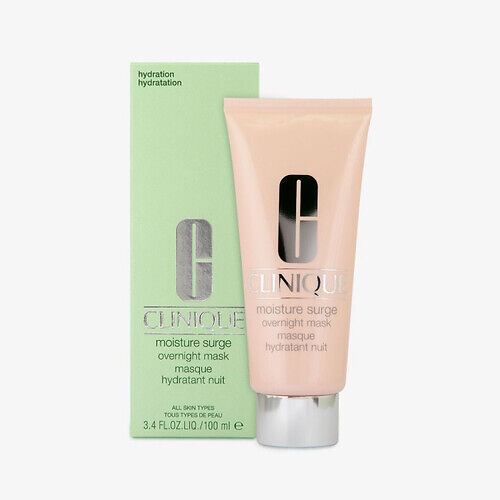 Clinique - Moisture Surge Overnight Mask