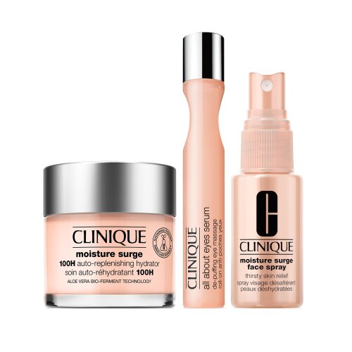 [4800003] Clinique - Moisture Surge Ultra Hydration