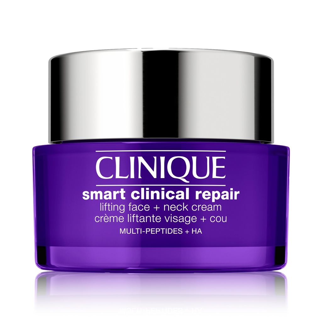 [6076635] Clinique - Smart Clinical Repair Lifting