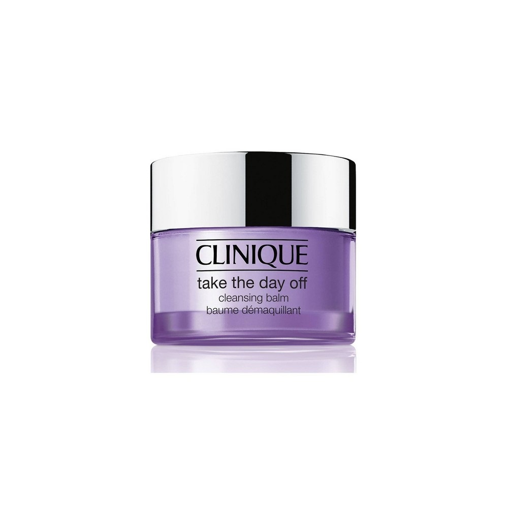 Clinique - Take The Day Off Cleansing Balm