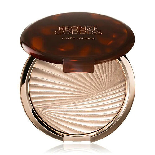 [3589781] Estee Lauder - Bronze Goddess Highlighting Powder Gelee 03-Modern Merc