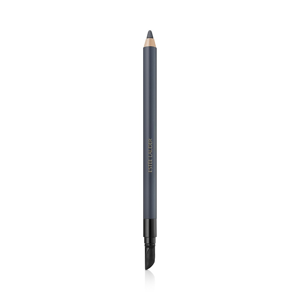 [5076090] Estee Lauder - Double Wear 24H Waterproof Eye Pencil Smoke