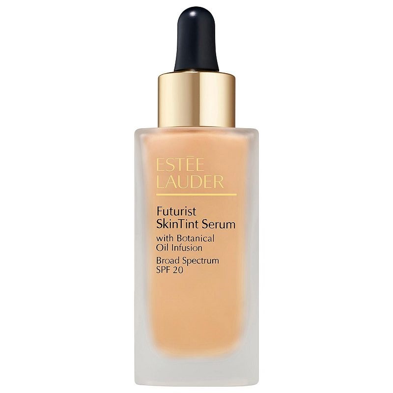Estee Lauder - Futurist Skin Tint Serum Oil Bone