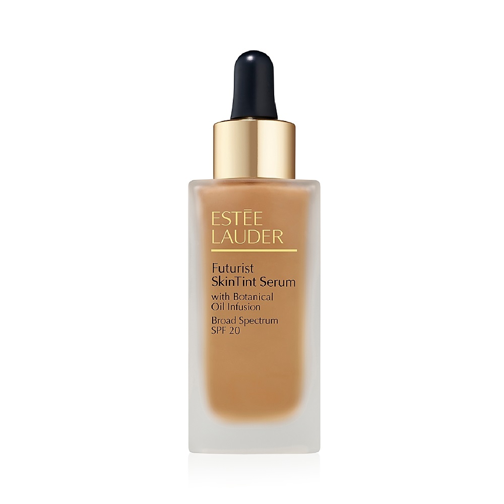 [6094143] Estee Lauder - Futurist Skin Tint Serum Oil Honey Bronze