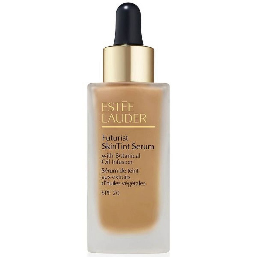 [6094142] Estee Lauder - Futurist Skin Tint Serum Oil Tawny