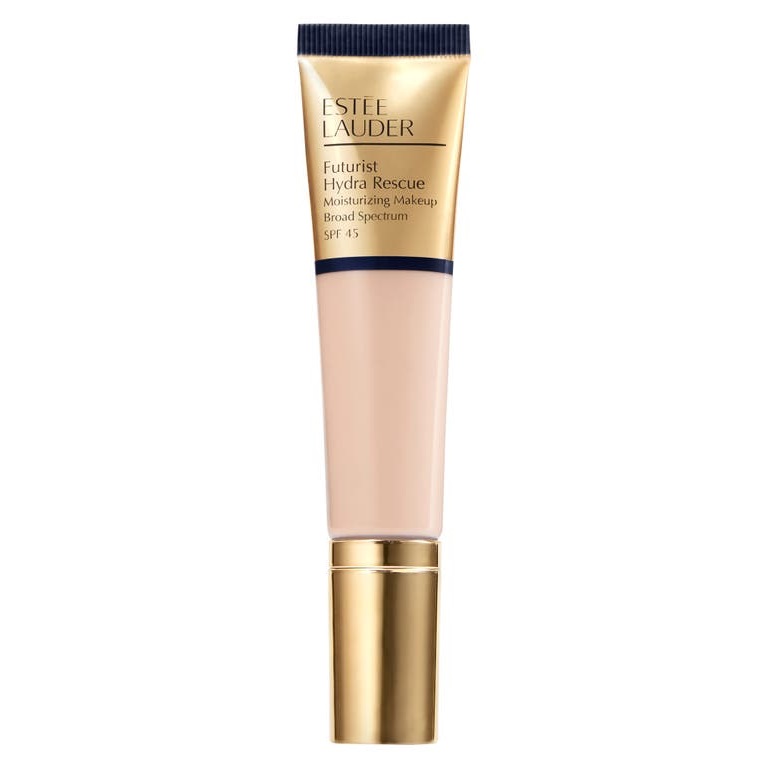Estee Lauder - Futurist Hydra Rescue Fresco