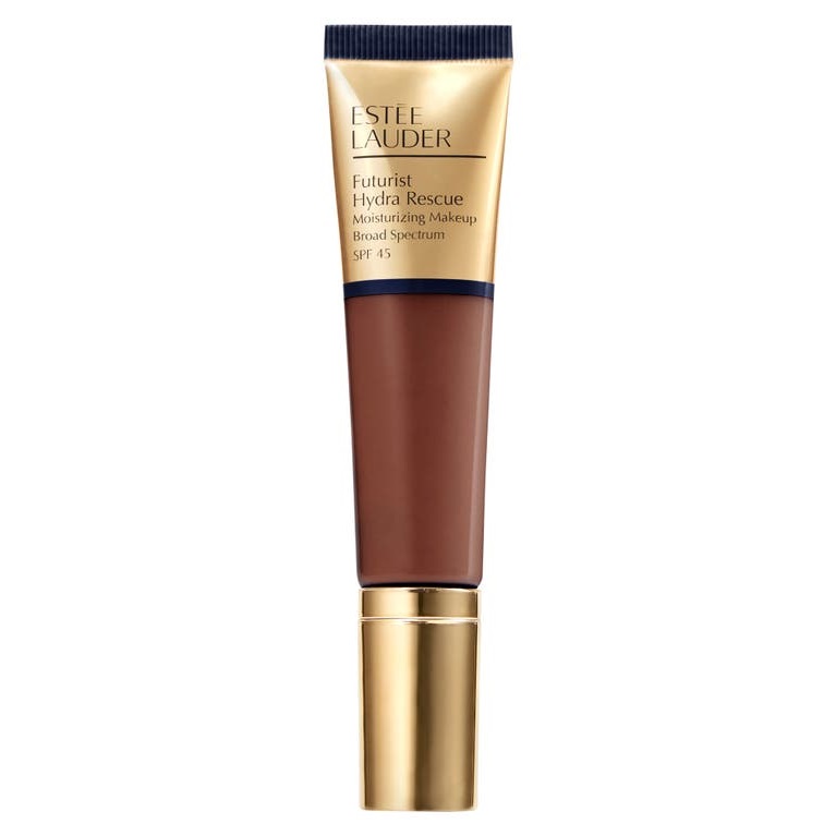 Estee Lauder - Futurist Hydra Rescue Rich Amber