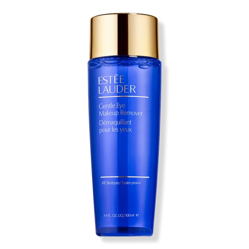 Estee Lauder - Gentle Makeup Remover 100ml