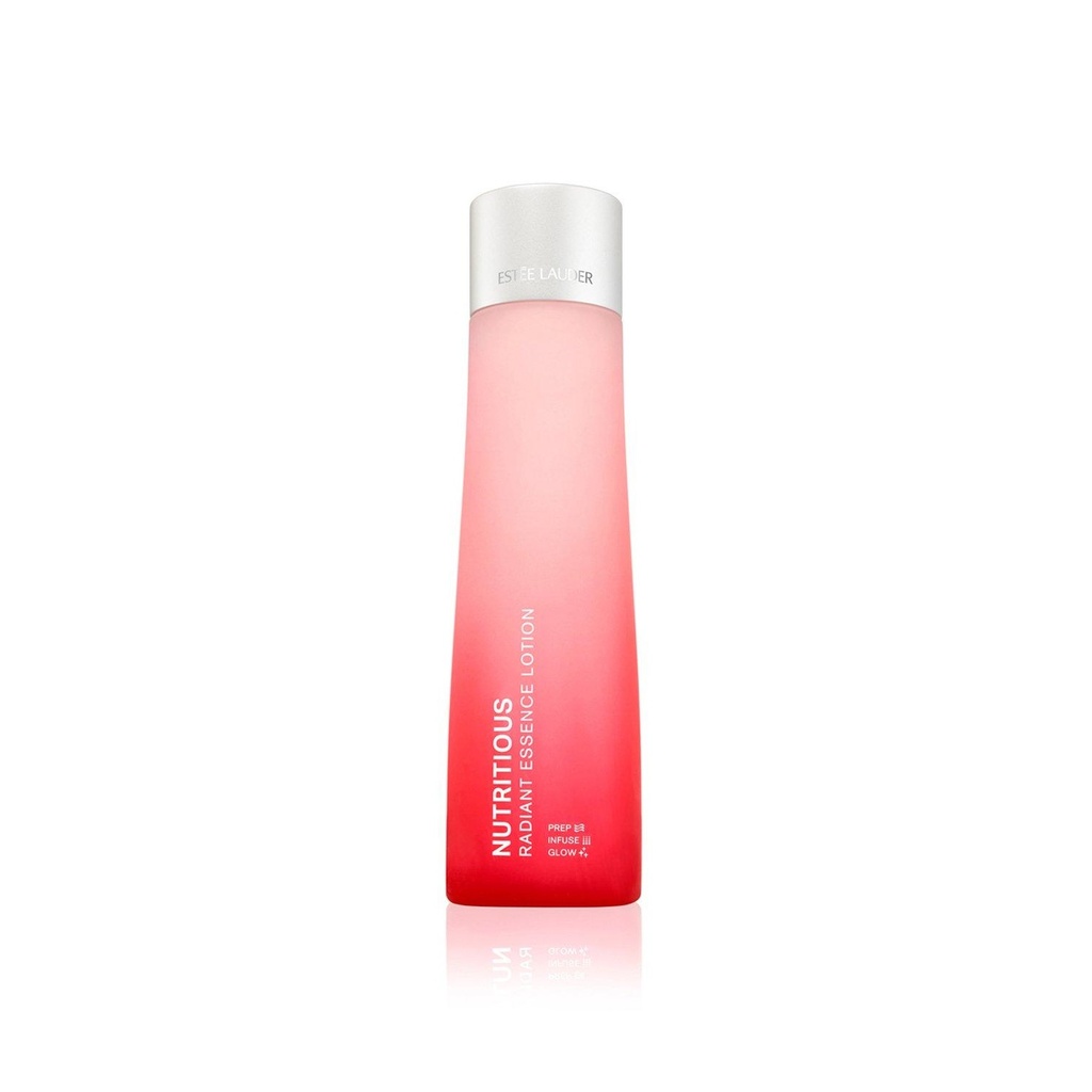 Estee Lauder - Nutritious Radiant Essence Lotion