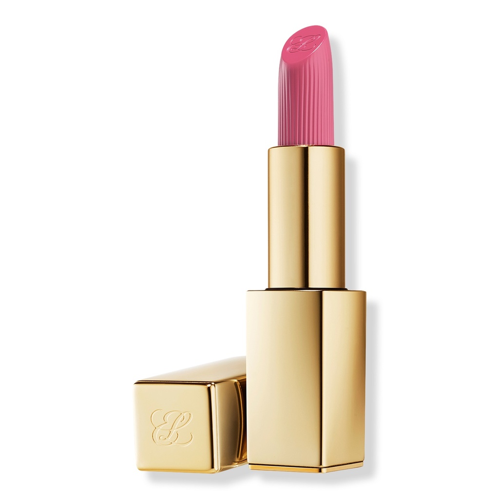 [5494013] Estee Lauder - Pure Color Lipstick Creme Powerful