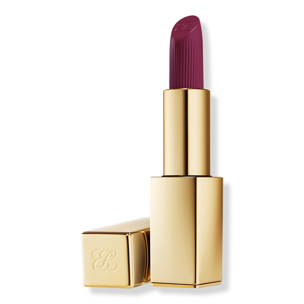 [5494018] Estee Lauder - Pure Color Lipstick Creme Untamable