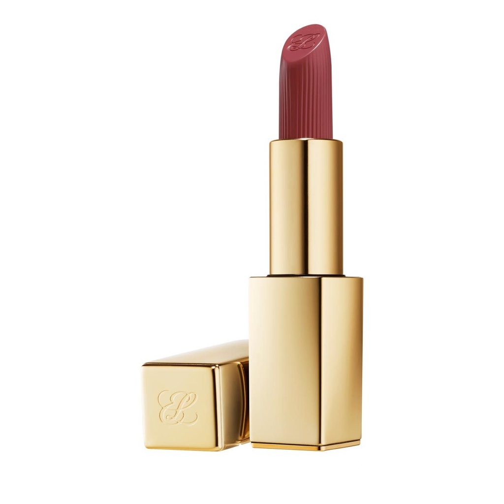 [5494056] Estee Lauder - Pure Color Lipstick Hi-Lustre Hot Kiss