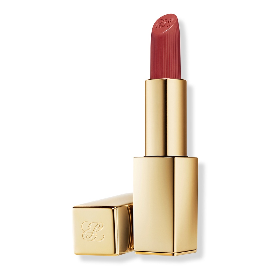 [5494059] Estee Lauder - Pure Color Lipstick Matte Fragile Ego