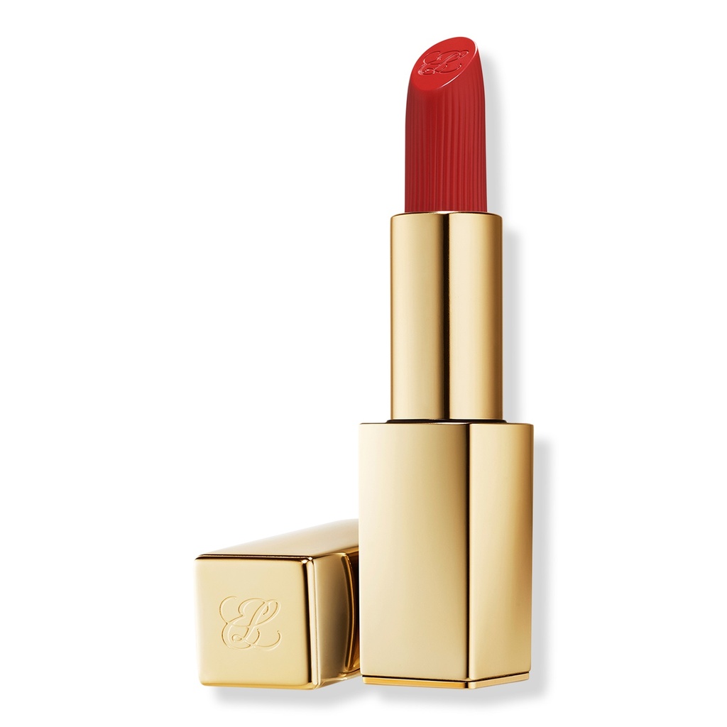 [5494050] Estee Lauder - Pure Color Lipstick Matte Thrill Me