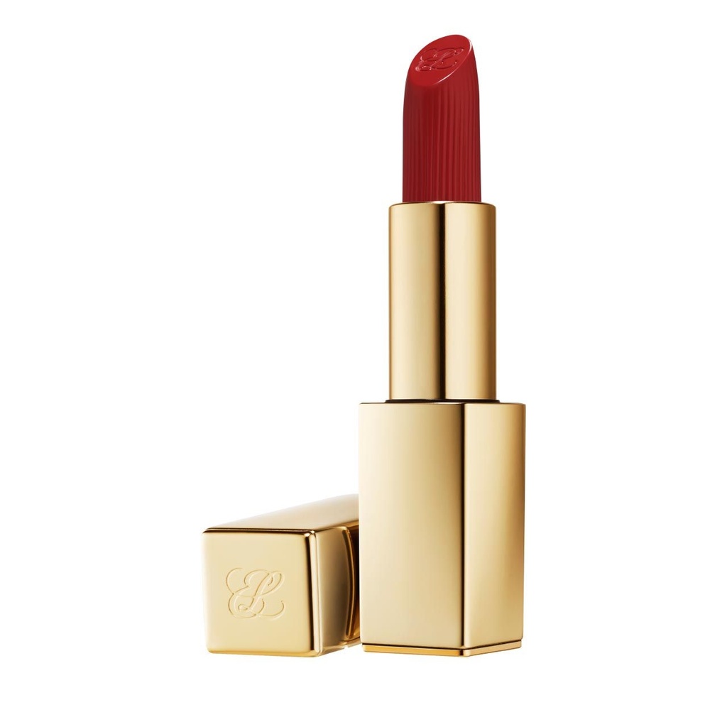 Estee Lauder - Pure Color Lipstick Matte Red Ego