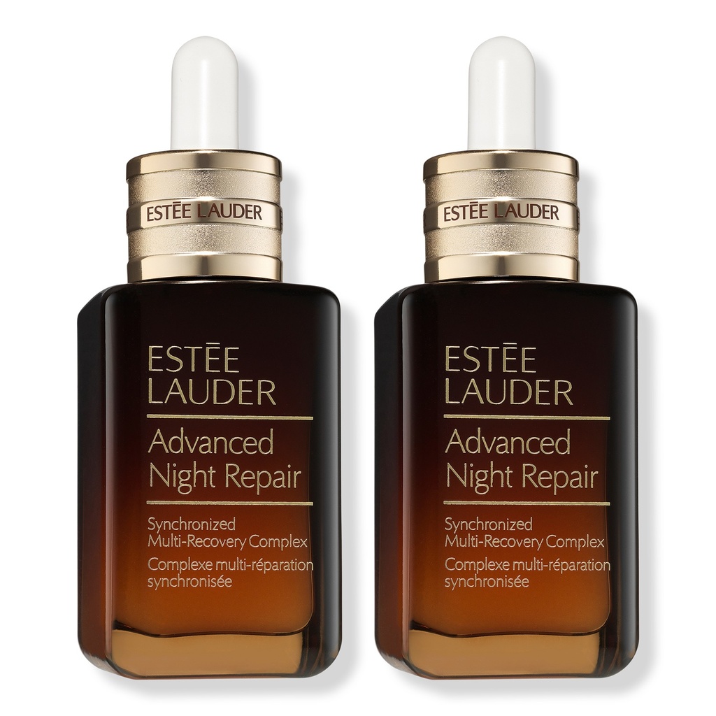 [6543682] Estee Lauder - Repair And Protect Duo