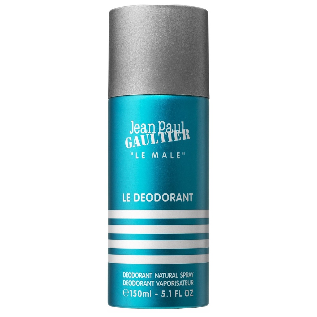 Jean Paul Gaultier - Le Male - Deodorante Spray - 150ml
