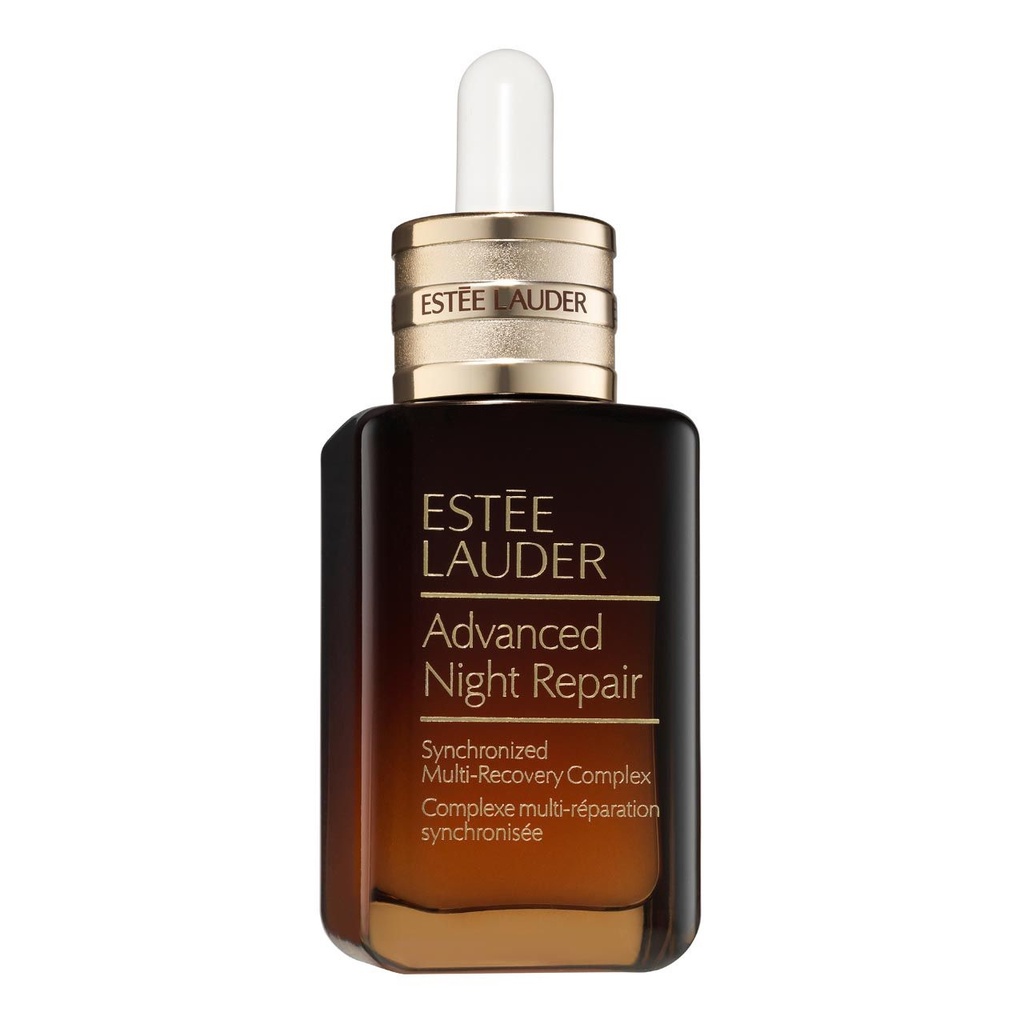 Estee Lauder - Advanced Night Repair - Concentrated Recovery Eye Mask 4-Pack