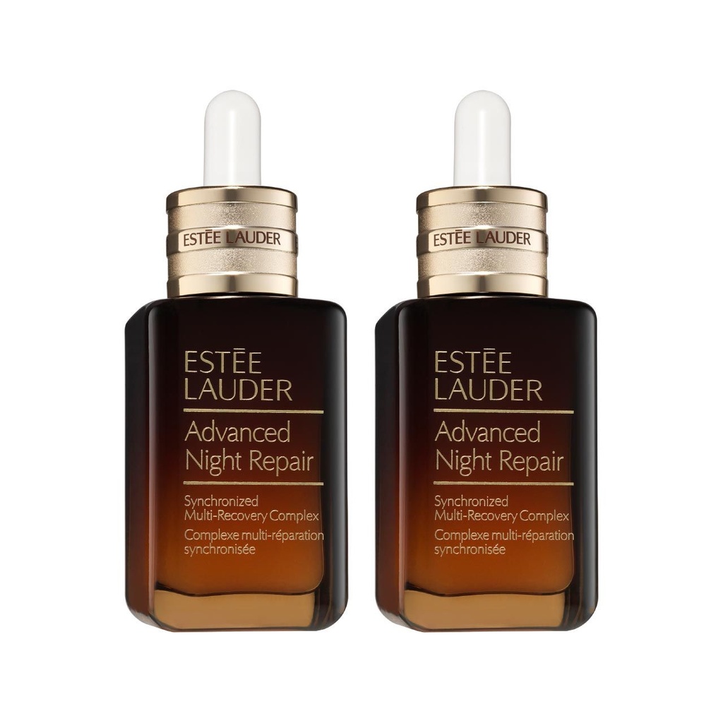[4752385] Estee Lauder - Advanced Night Repair - Serum Duo 2x100ml