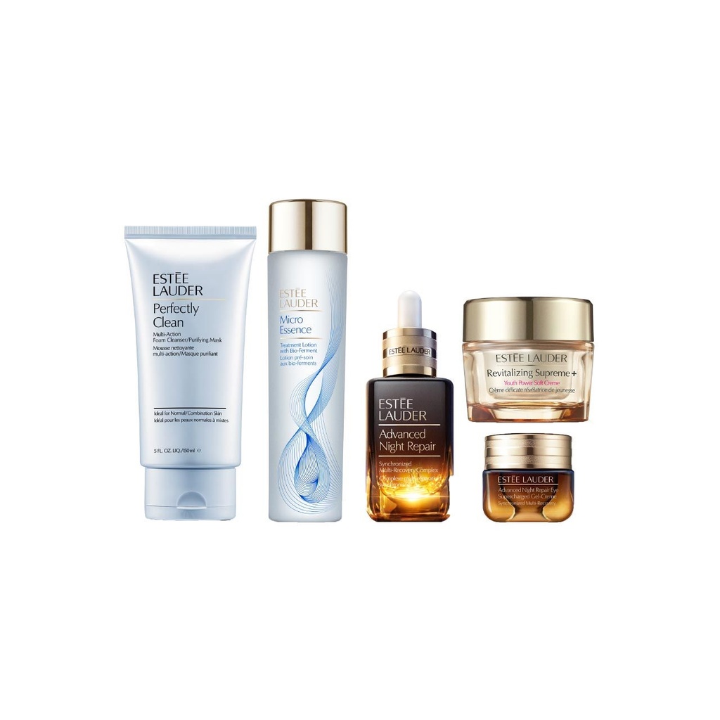 Estee Lauder - Advanced Night Repair Your
