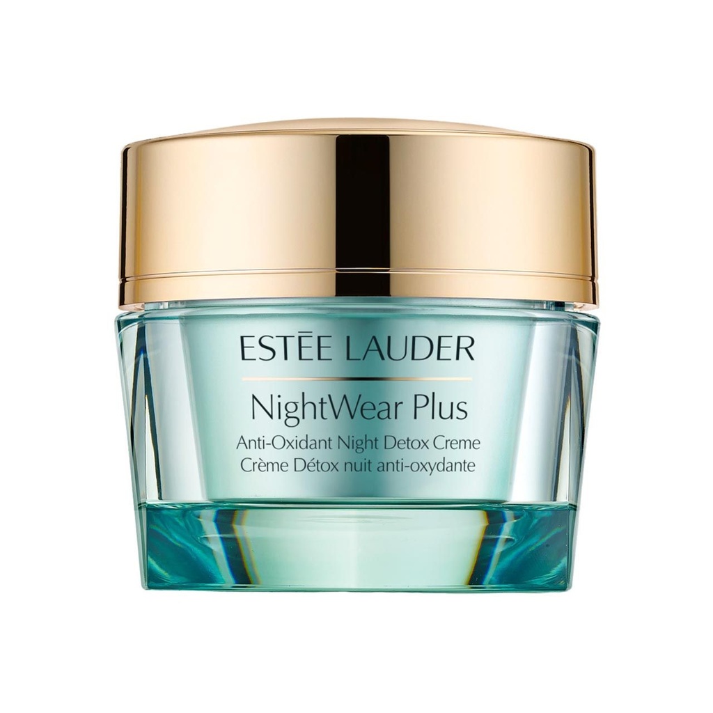 Estee Lauder - Nightwear Plus Anti