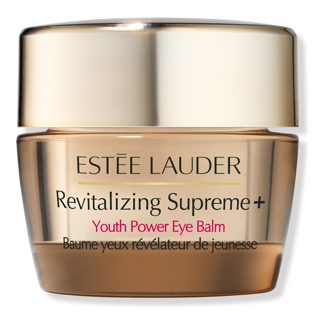 [5076058] Estee Lauder - Revitalizing Supreme+ - Youth Power Eye Balm - 15ml