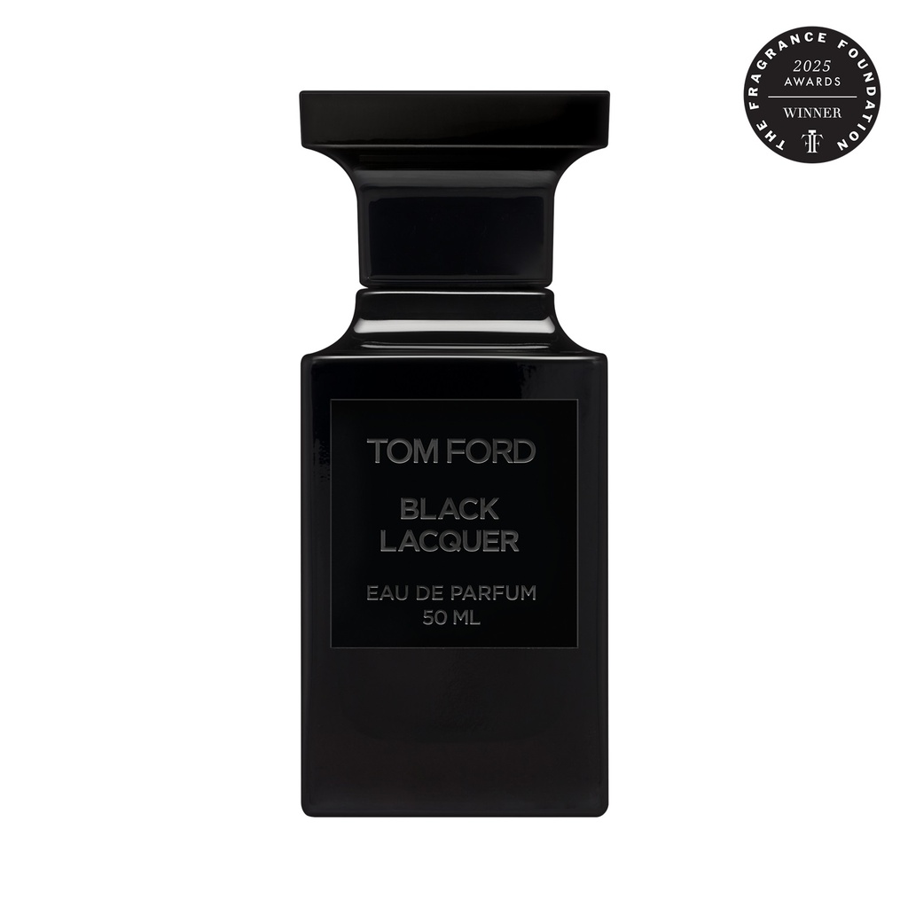 Tom Ford - Black Lacquer - Eau de Parfum - 50ml