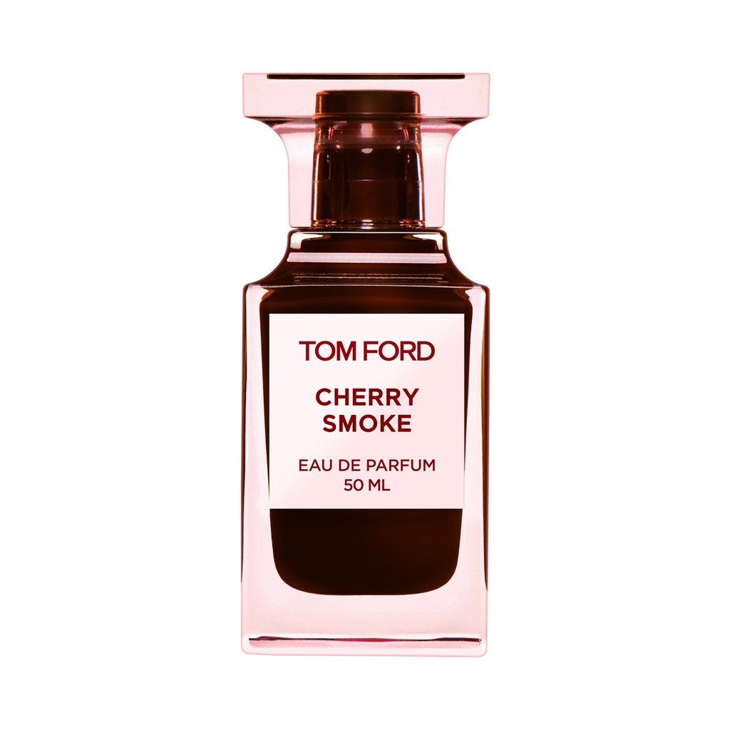 Tom Ford - Cherry Smoke - Eau de Parfum - 50ml