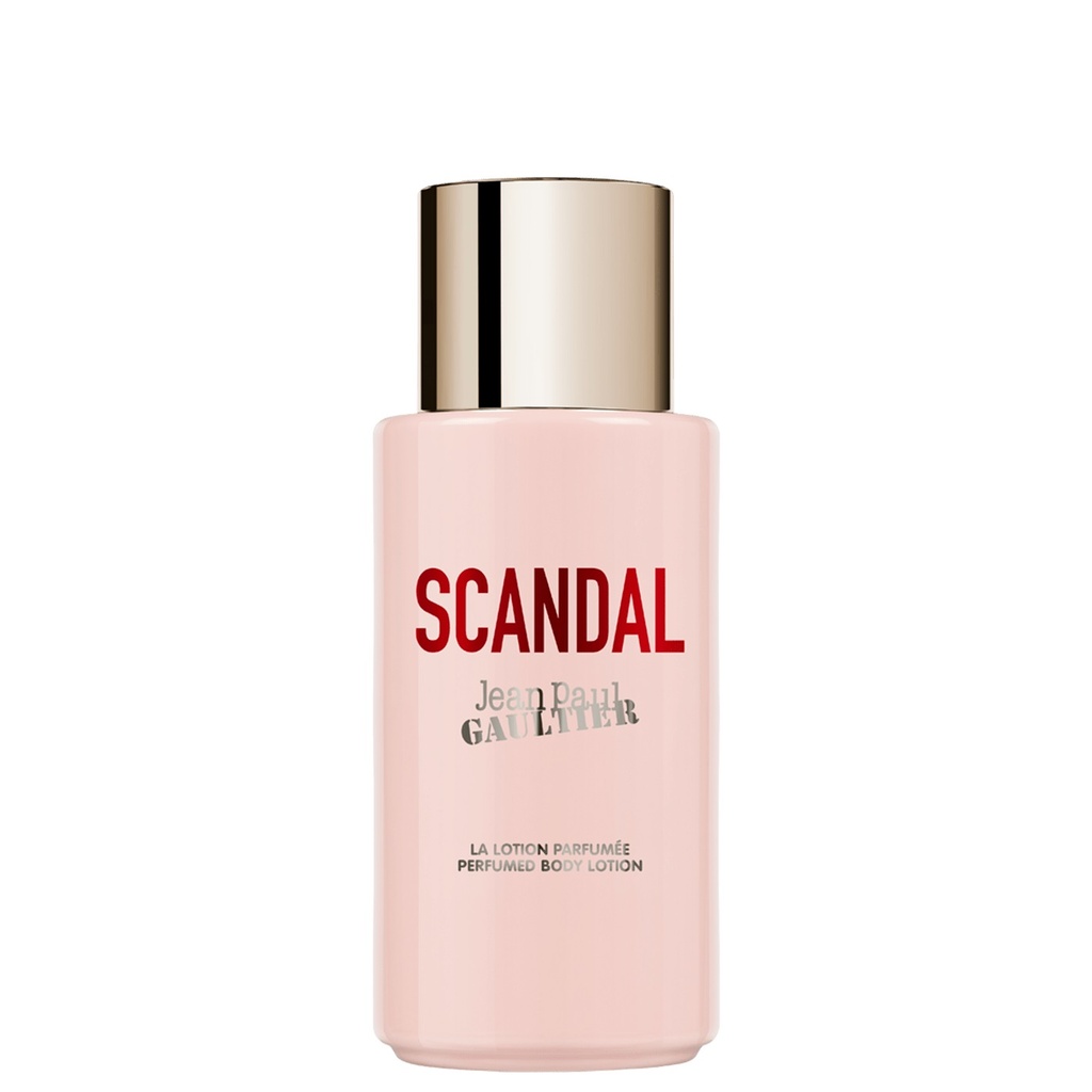 Jean Paul Gaultier - Scandal - Body Lotion - 200ml