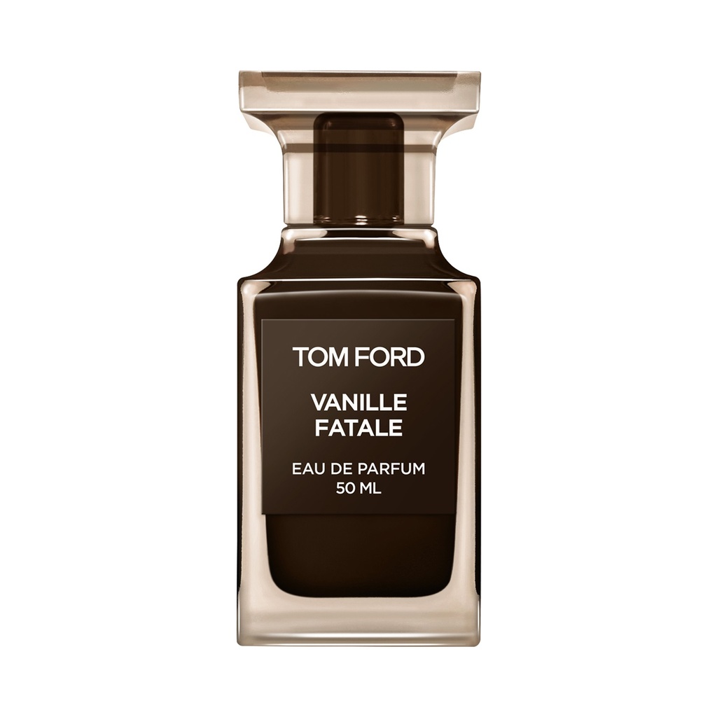 [6341360] Tom Ford - Vanille Fatale - Eau de Parfum - 50ml